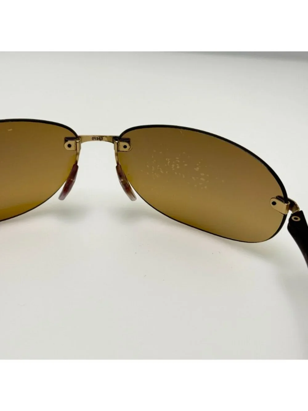 Porsche Design Sunglasses P8436 66-13-135
